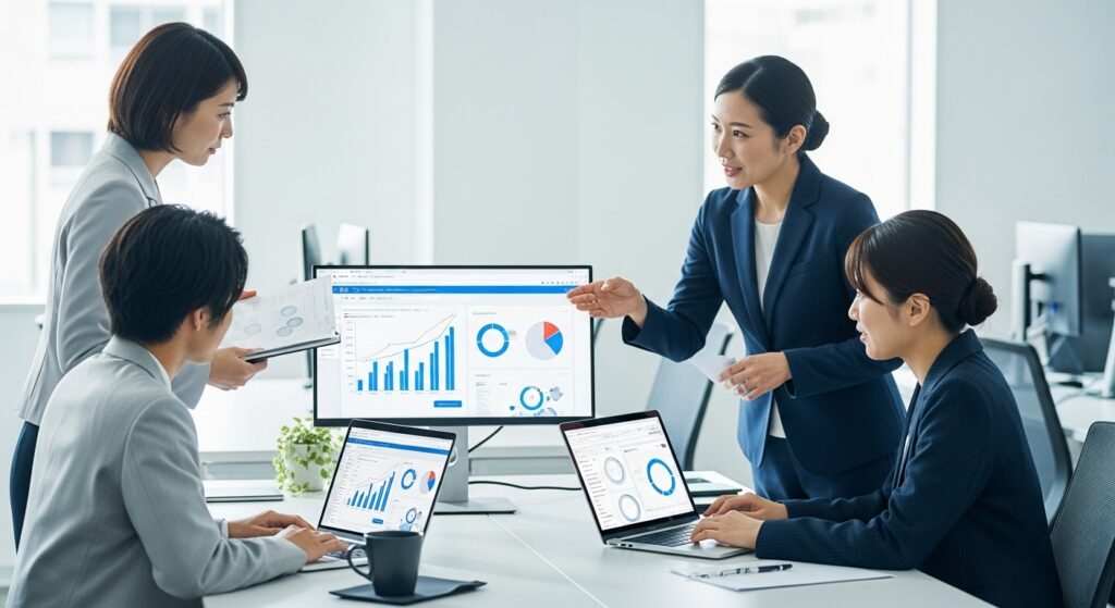 調査・分析事業